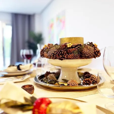 Maribel Moderno * Marbella