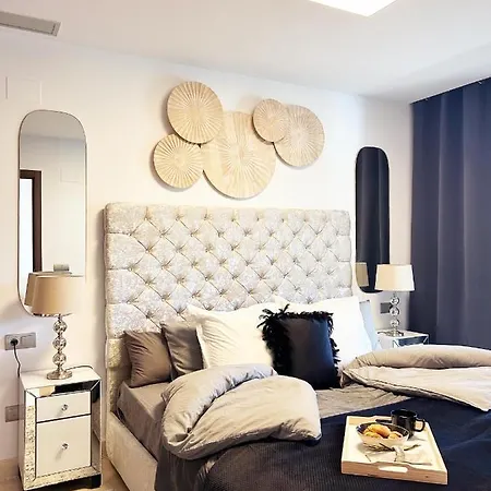 Maribel Moderno Marbella