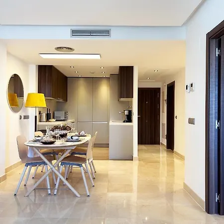 Maribel Moderno * Marbella