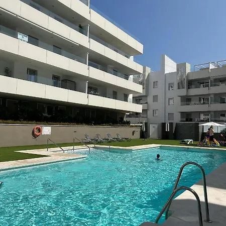 Maribel Moderno Apartment